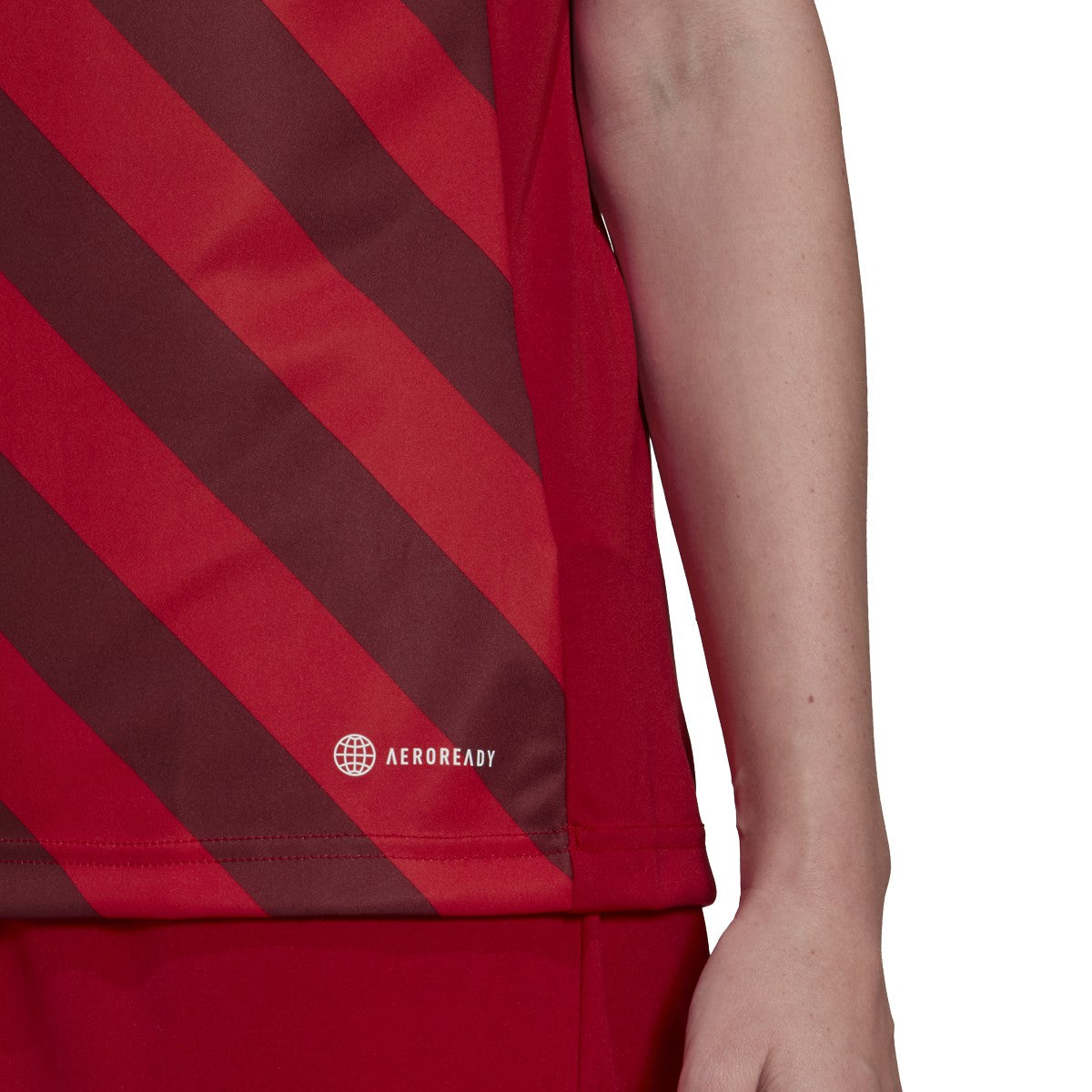 adidas Entrada 22 Graphic Jersey - Womens Soccer