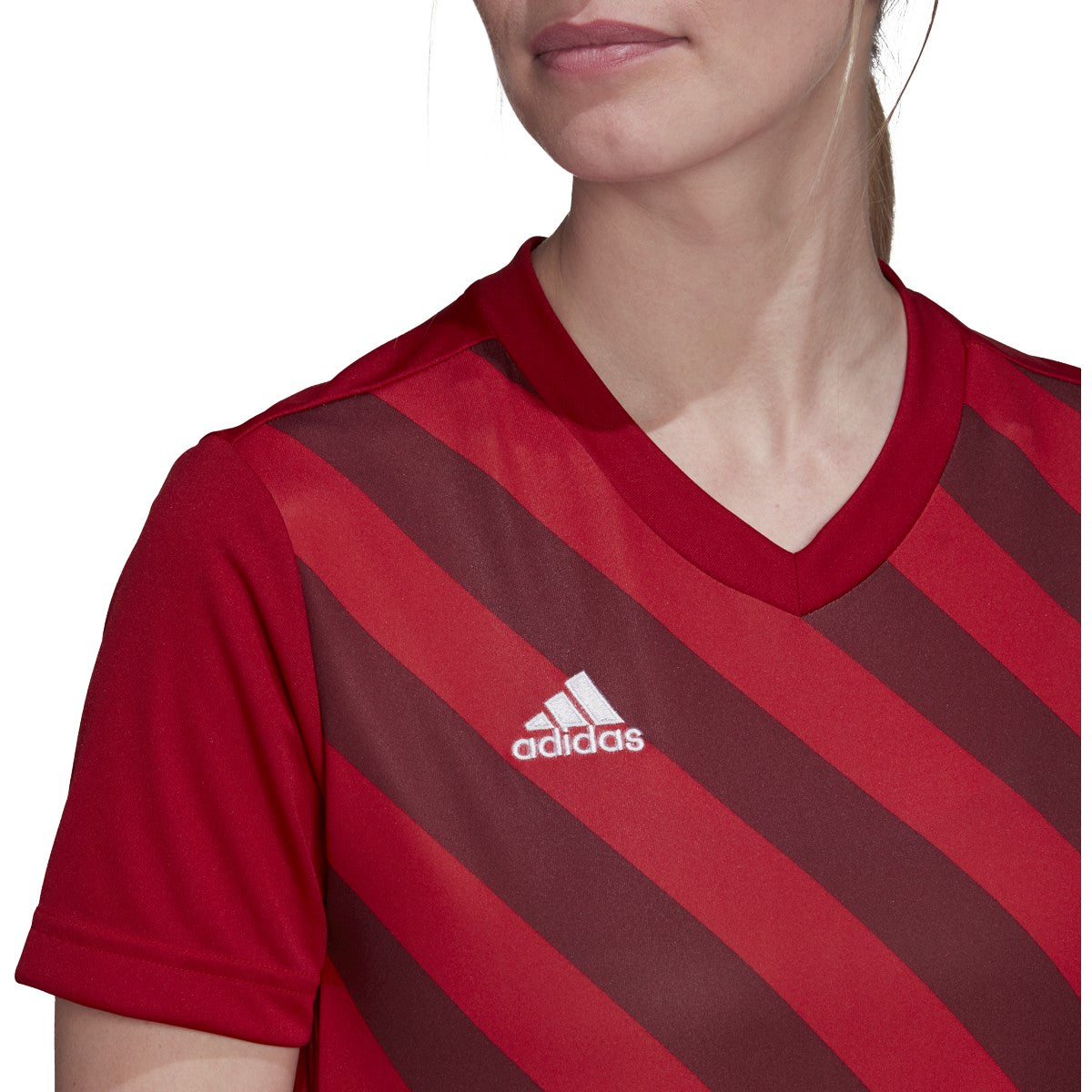 adidas Entrada 22 Graphic Jersey - Womens Soccer