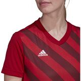 adidas Entrada 22 Graphic Jersey - Womens Soccer