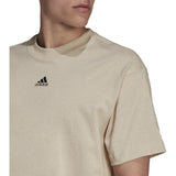 adidas Botanically Dyed T-Shirt - Unisex Casual
