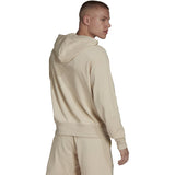 adidas Botanically Dyed Hoodie - Unisex Casual