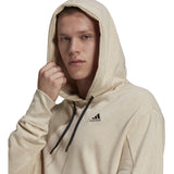 adidas Botanically Dyed Hoodie - Unisex Casual