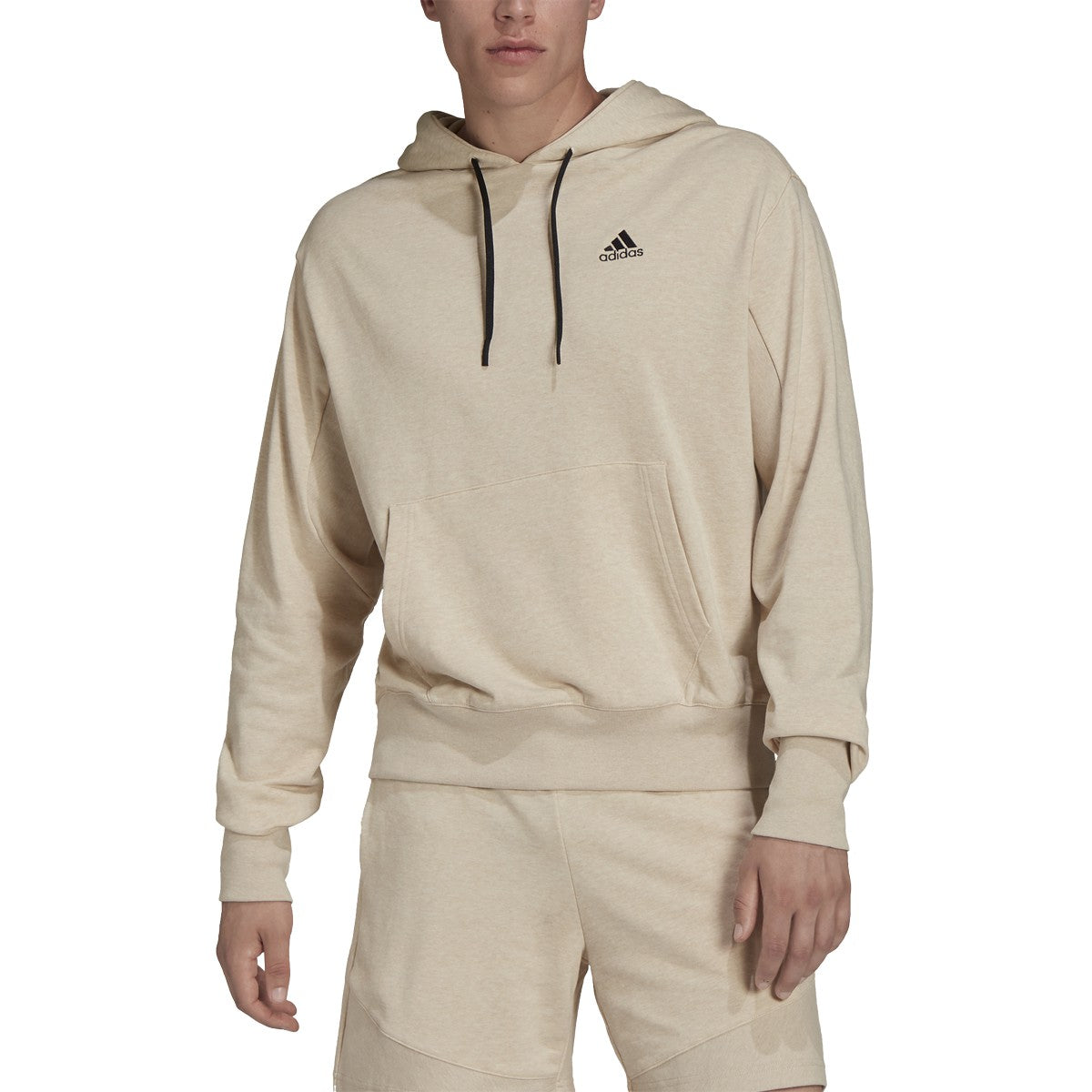 adidas Botanically Dyed Hoodie - Unisex Casual