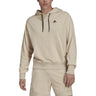 adidas Botanically Dyed Hoodie - Unisex Casual