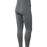 adidas Optime 7/8 Plus Size Tights - Womens Training