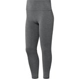 adidas Optime 7/8 Plus Size Tights - Womens Training