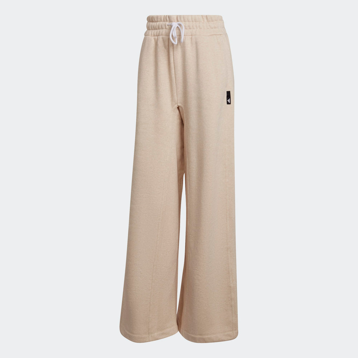 adidas Studio Lounge Fleece Pants - Womens Casual