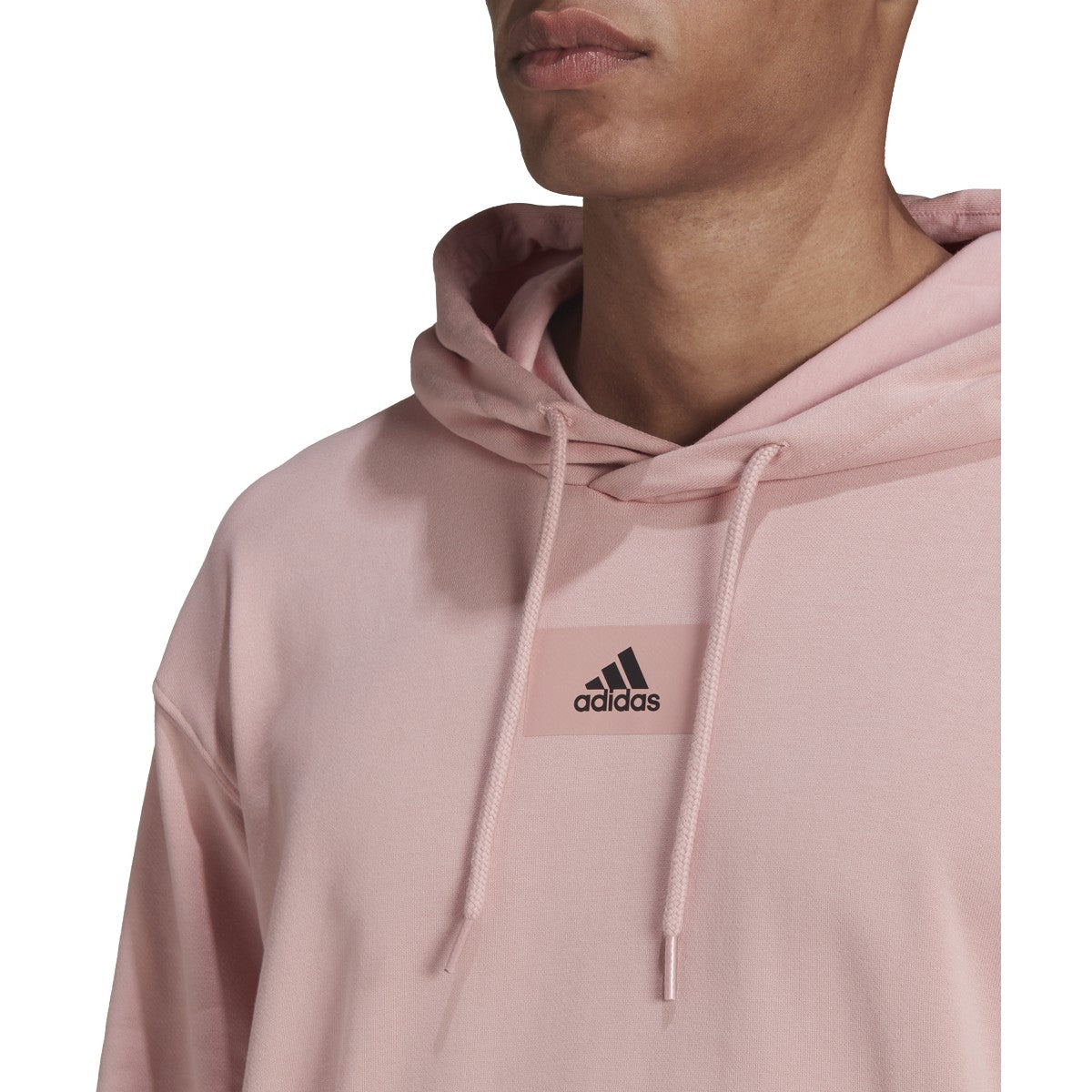 adidas Essentials FeelVivid Hoodie - Mens Casual
