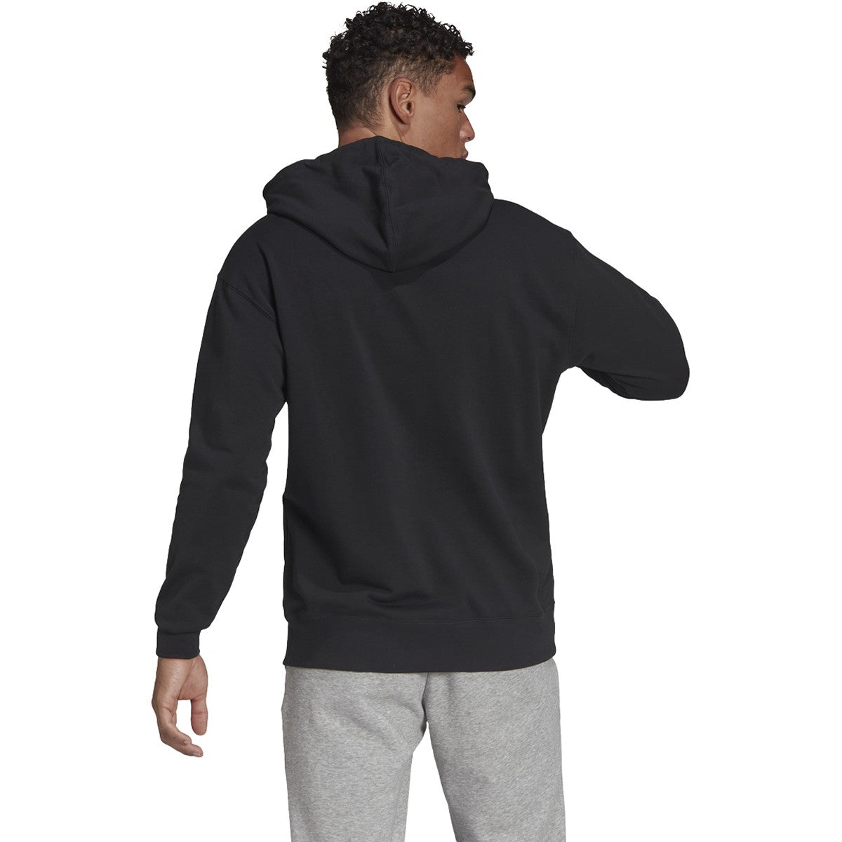 adidas Essentials FeelVivid Hoodie - Mens Casual