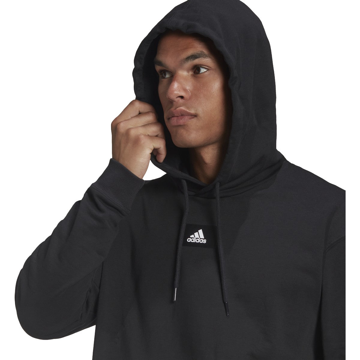 adidas Essentials FeelVivid Hoodie - Mens Casual