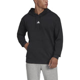 adidas Essentials FeelVivid Hoodie - Mens Casual
