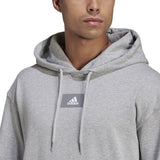 adidas Essentials FeelVivid Hoodie - Mens Casual