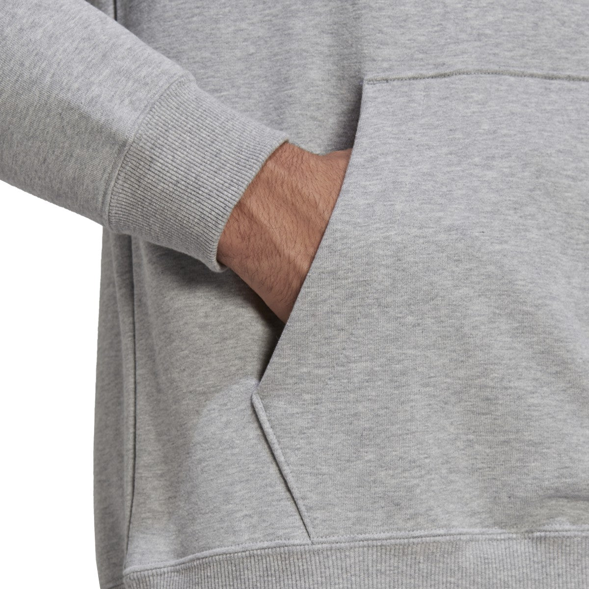 adidas Essentials FeelVivid Hoodie - Mens Casual
