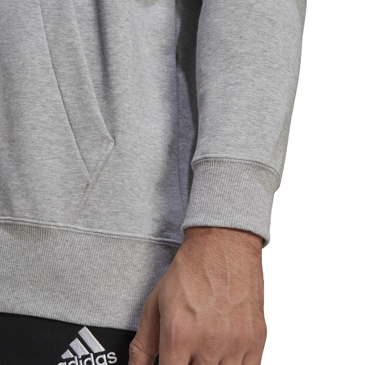 adidas Essentials FeelVivid Hoodie - Mens Casual