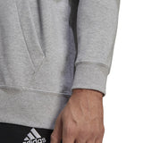 adidas Essentials FeelVivid Hoodie - Mens Casual
