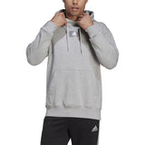 adidas Essentials FeelVivid Hoodie - Mens Casual