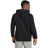 adidas Essentials ColorBlock Full-Zip Hoodie - Mens Casual