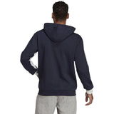 adidas Essentials ColorBlock Full-Zip Hoodie - Mens Casual