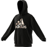 adidas Essentials Tiger Camo Hoodie - Mens Casual