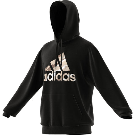 adidas Essentials Tiger Camo Hoodie - Mens Casual