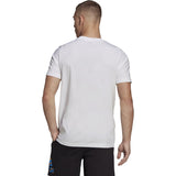 adidas Essentials Tiger Camo T-Shirt - Mens Casual