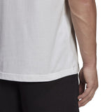 adidas Essentials Tiger Camo T-Shirt - Mens Casual
