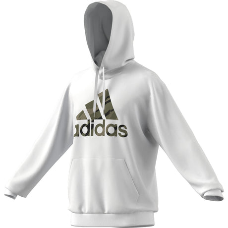 adidas Essentials Tiger Camo Hoodie - Mens Casual