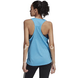 adidas Logo Sport Tank Top - Womens Training