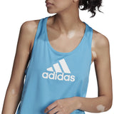 adidas Logo Sport Tank Top - Womens Training