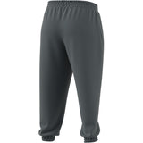 adidas Studio Fleece Pants Plus Size - Womens Casual