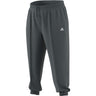 adidas Studio Fleece Pants Plus Size - Womens Casual
