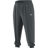 adidas Studio Fleece Pants Plus Size - Womens Casual