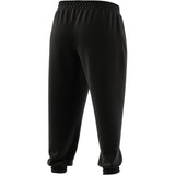 adidas Studio Fleece Pants Plus Size - Womens Casual