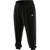 adidas Studio Fleece Pants Plus Size - Womens Casual