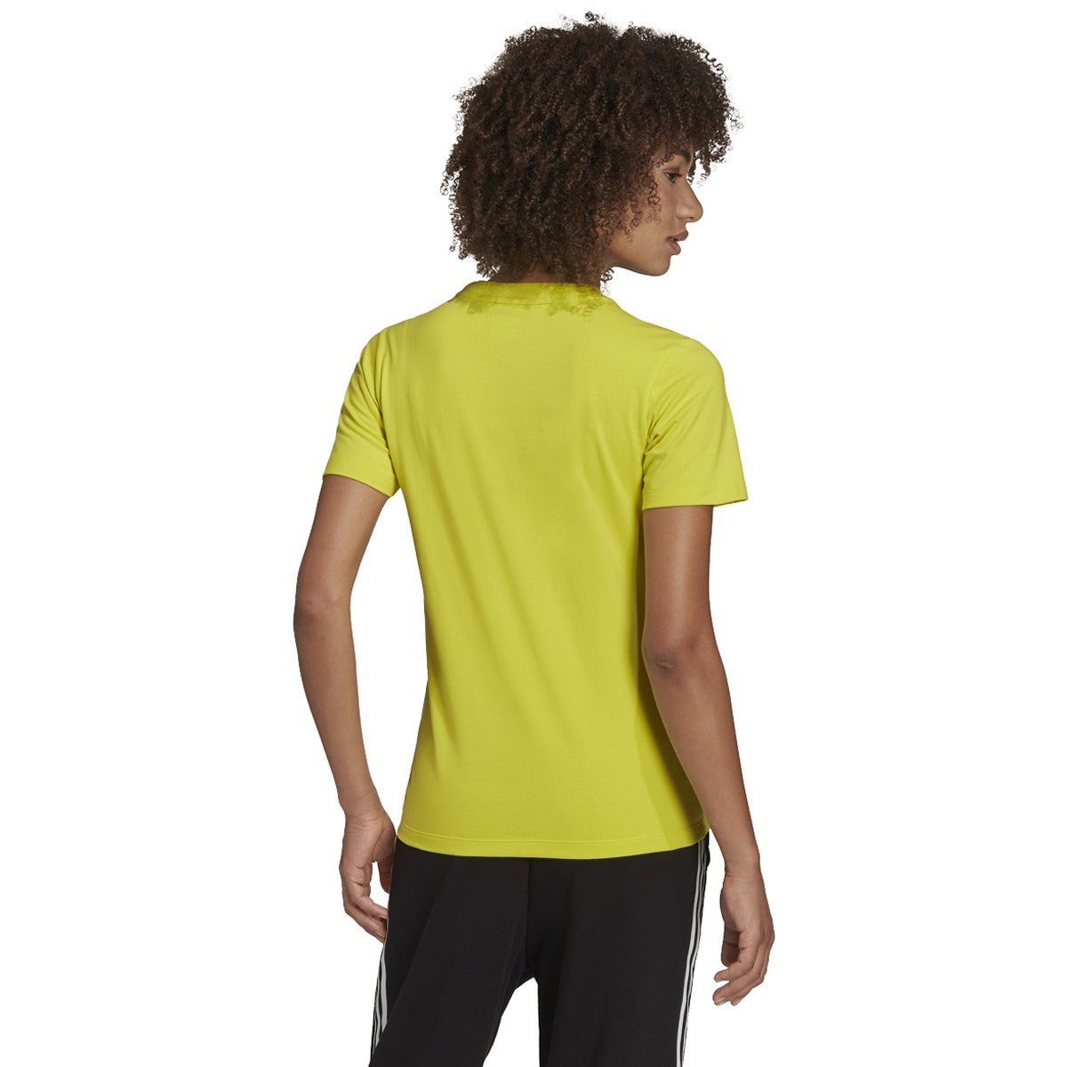 adidas Trefoil Tee - Womens Multi-Sport