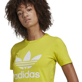 adidas Trefoil Tee - Womens Multi-Sport