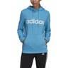 adidas Essentials Logo Hoodie - Womens Casual