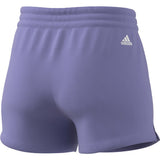 adidas Essentials Slim Shorts - Womens Casual