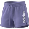 adidas Essentials Slim Shorts - Womens Casual