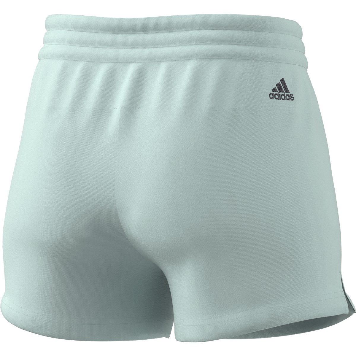 adidas Essentials Slim Shorts - Womens Casual