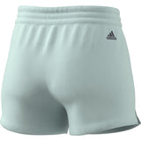 adidas Essentials Slim Shorts - Womens Casual