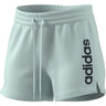 adidas Essentials Slim Shorts - Womens Casual
