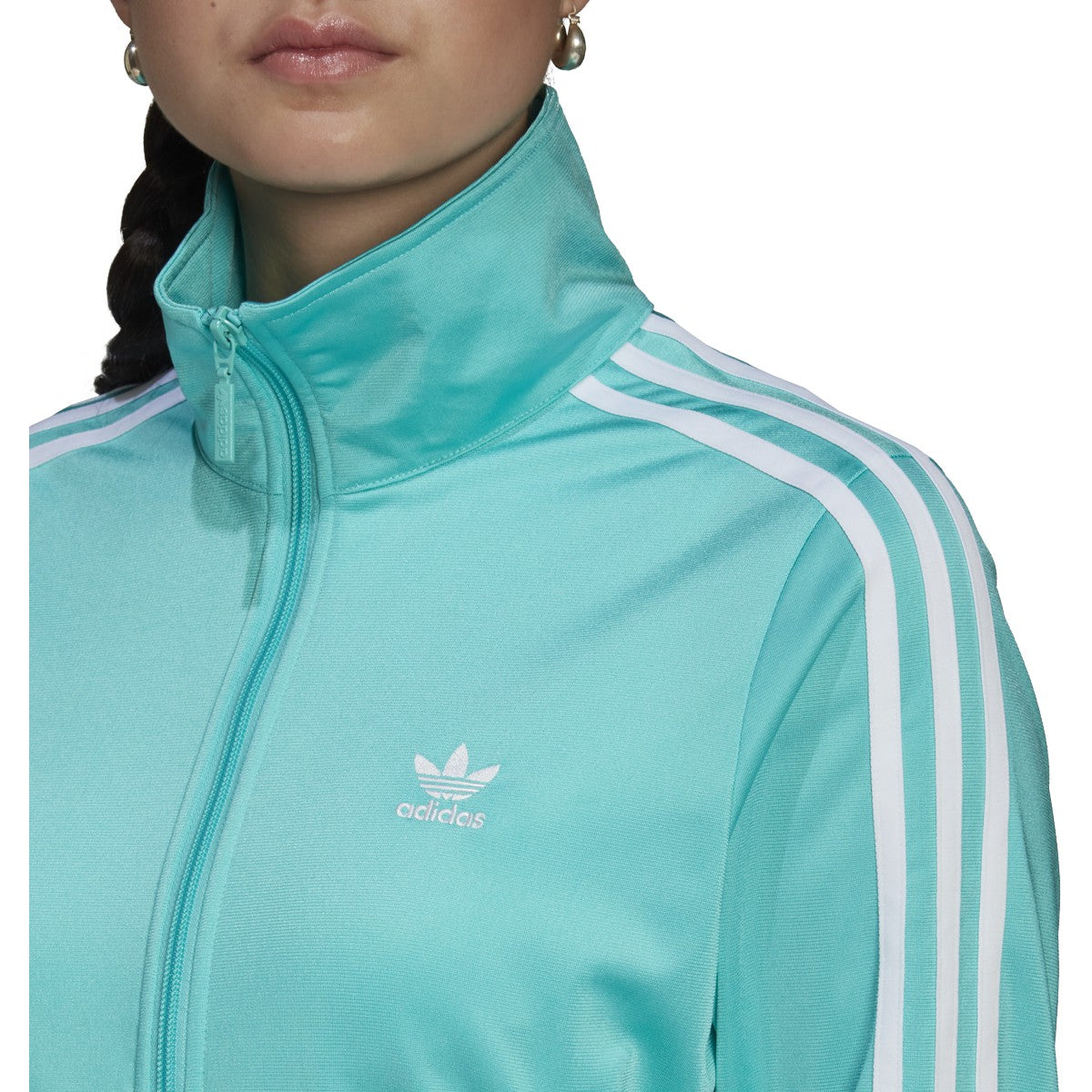 adidas FireBird Tracktop - Womens Casual