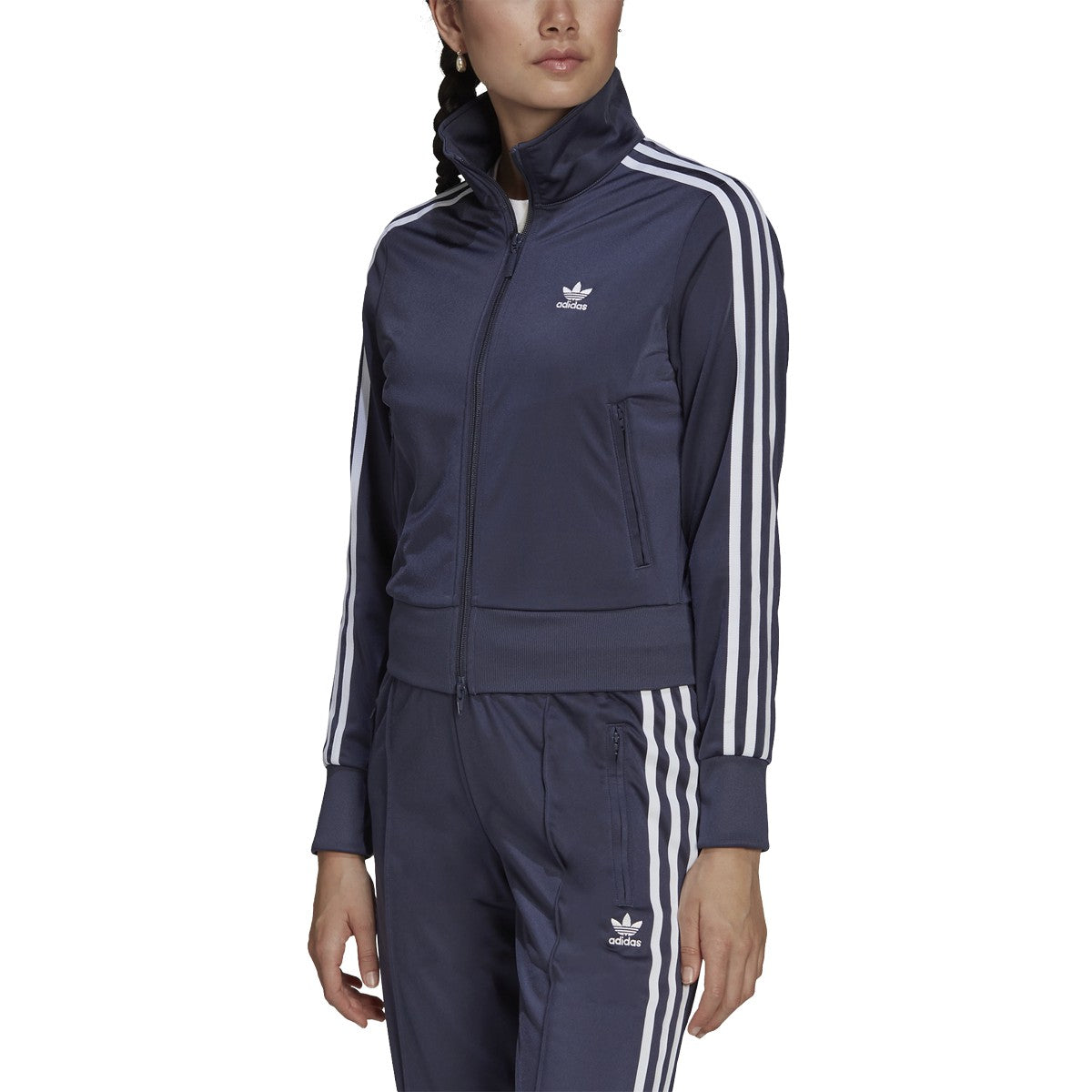 adidas FireBird Tracktop - Womens Casual