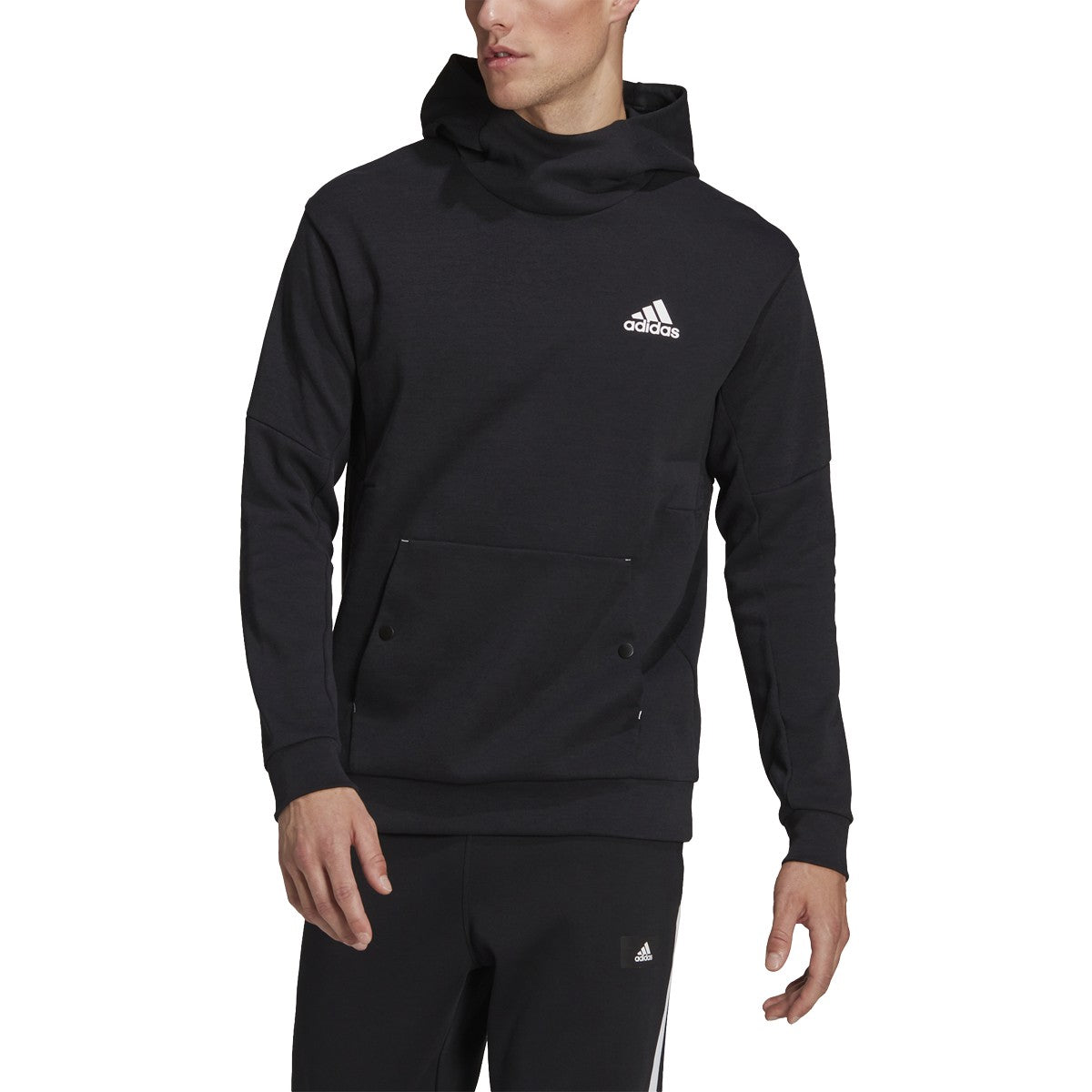adidas Designed 4 Gameday Hoodie - Mens Casual