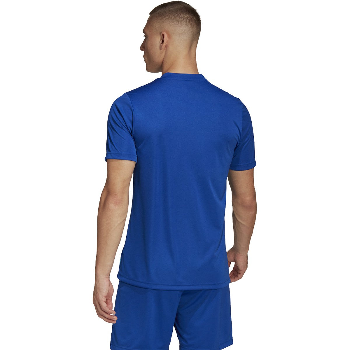 adidas Entrada 22 Graphic Jersey - Mens Soccer