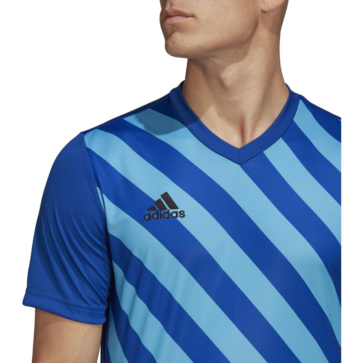 adidas Entrada 22 Graphic Jersey - Mens Soccer
