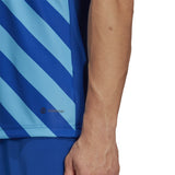 adidas Entrada 22 Graphic Jersey - Mens Soccer