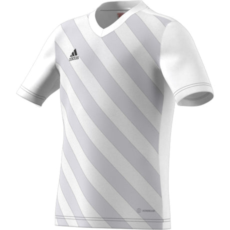 adidas Entrada 22 Graphic Jersey - Kids Soccer