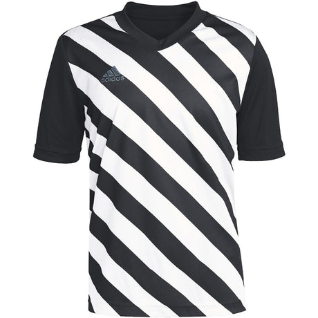 adidas Entrada 22 Graphic Jersey - Kids Soccer